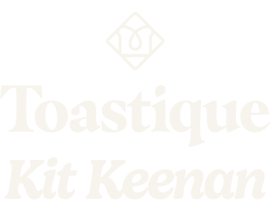 Toastique Kit Keenan