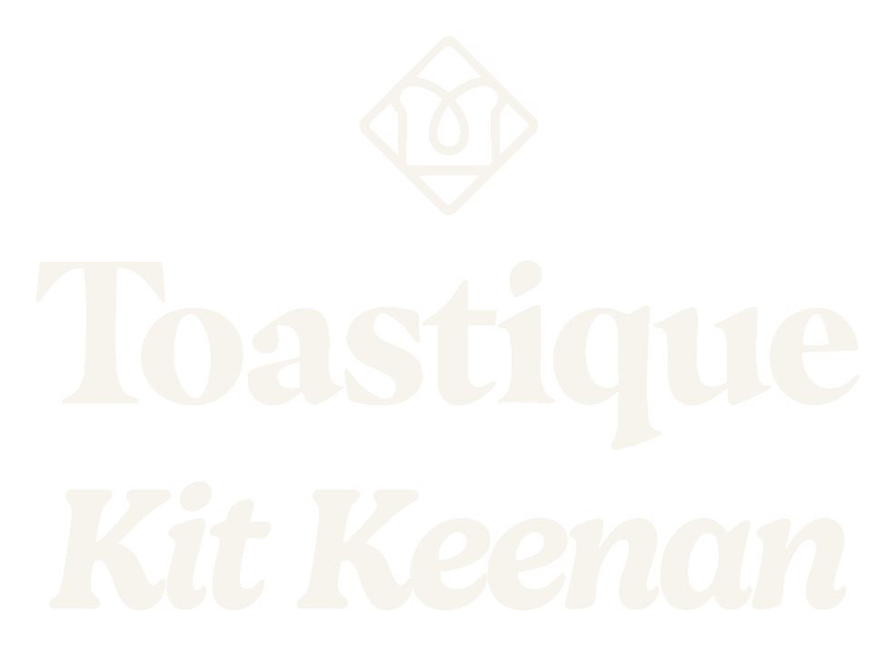 Toastique Kit Keenan